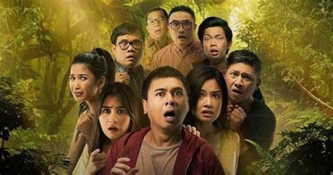 5 Film Raditya Dika yang Bisa Kamu Tonton di VIU | Viu