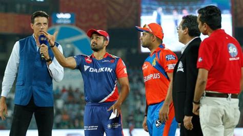 Live Streaming Ipl 2017 Delhi Daredevils Vs Gujarat Lions Where To