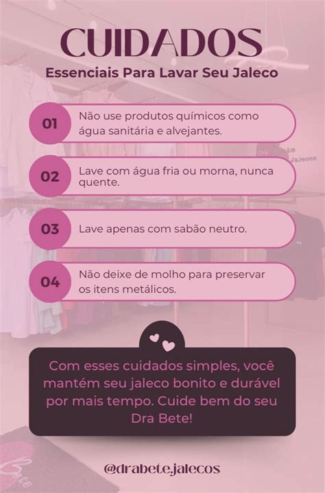 Jaleco Alyne Nude Dra Bete