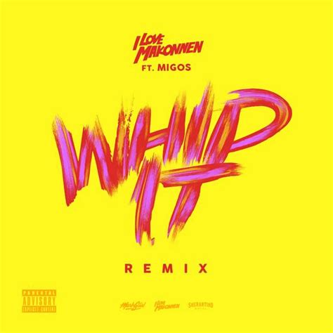 iLoveMakonnen - "Whip It" (Remix) [Feat. Migos] *Coming Soon* | Sports ...