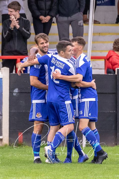 Worcester City Vs Stourport Swifts Paul Hickey Photography