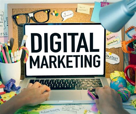 Marketing Digital Para Emprendedores 6 Claves Para Dar El Primer Paso