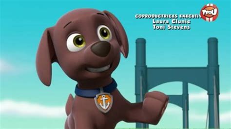 Replay TFou Du 08 05 2024 Paw Patrol La Pat Patrouille La Super