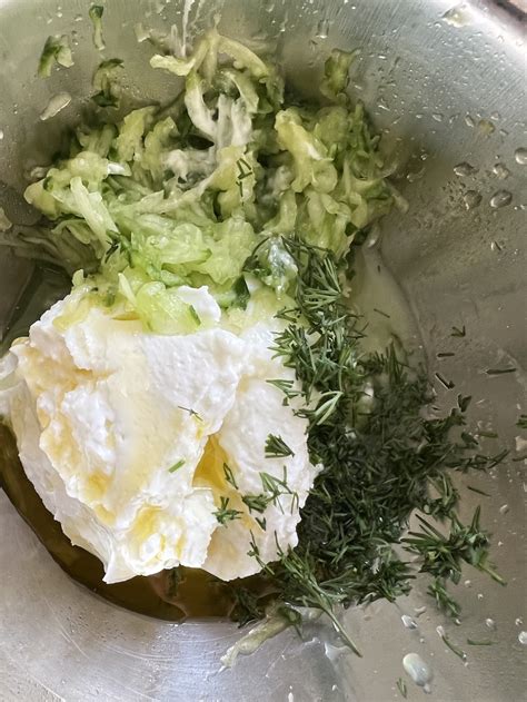 Sheet Pan Chicken Pitas With Tzatziki Shredded Sprout