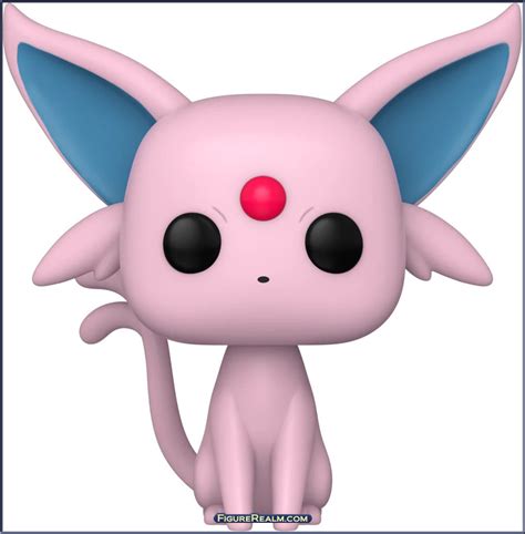 Espeon Pokemon Pop Vinyl Figures Funko Action Figure