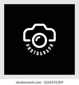 8,843 Photography Logo Minimalist Images, Stock Photos & Vectors ...