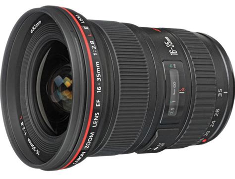 Canon to Announce New L Wide-angle Zoom Lens « NEW CAMERA