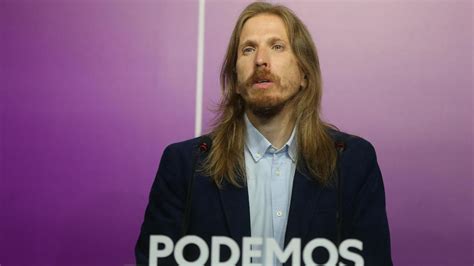 Podemos E Iu Acuerdan Ir Juntos En Las Elecciones De Castilla Y Le N