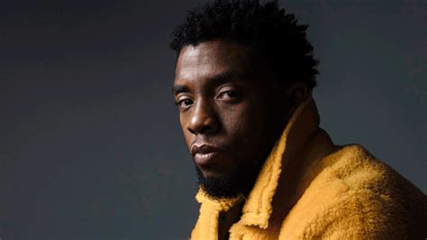 R Dio Comunit Ria De Campo Redondo Morre O Ator Chadwick Boseman Aos