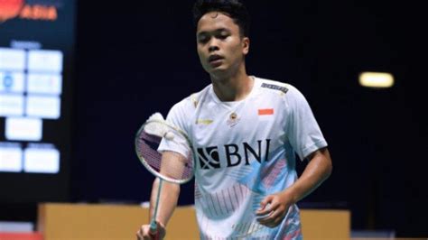 Rekap Hasil Badminton Malaysia Masters 2023 Hari Ini Chico Terhenti