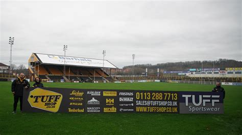 Castleford Tigers