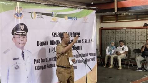 Mendagri Copot Pj Wali Kota Cimahi Dikdik Suratno Nugrahawan Karena