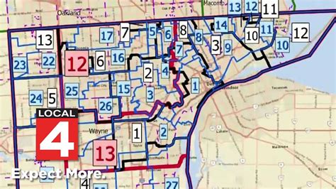 Redistricting Commission Meets Amid Voting Map Chaos Resignations