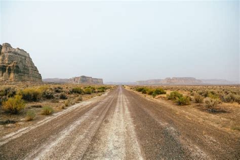 Gorgeous Idaho Scenic Byways To Take The Long Way Home The Mandagies