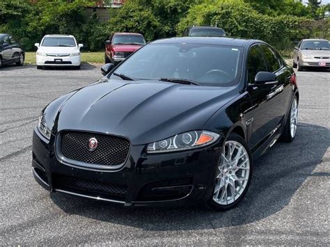 Used Jaguar Cars For Sale Right Now Under 15000 Autotrader