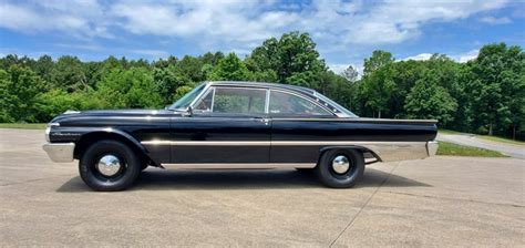 1961 Ford Starliner | GAA Classic Cars