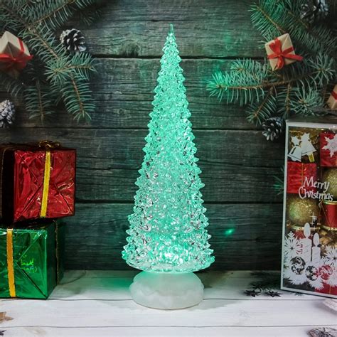 30 Best Tabletop Christmas Trees You Can Buy For Under 50