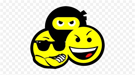 The Escape 2 Free Smiley Emojisalute Emoji Free Transparent Emoji