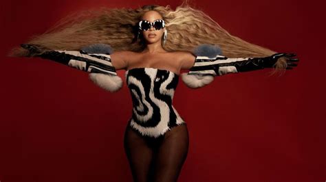 Beyoncé Anuncia Turnê Mundial Laboratório Pop