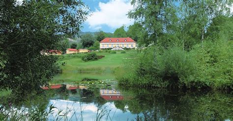 BERGFEX Sehenswürdigkeiten Golfpark Oberzwieselau Lindberg