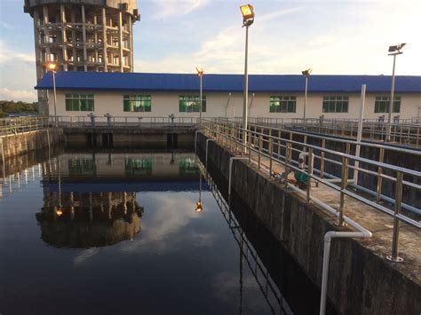 Chemkimia Sdn Bhd Water Wastewater Treatment Chemicals System Malaysia