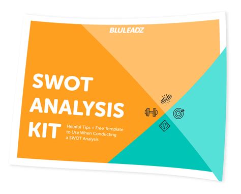 How to Conduct a SWOT Analysis (+ Examples & Template)