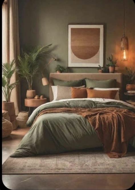 earthy tones  create  warm atmosphere   home hubpages