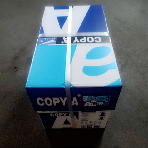 Woold Pulp Gsm A Copy Paper G Super White A Paper China A