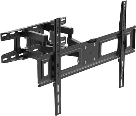 Suporte Articulado para TV de 30 a 70 Reforçado Braço Duplo Tipo