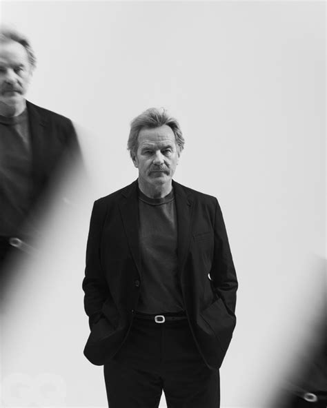 Bryan Cranston Is Hot On Tumblr