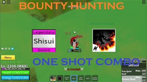 Shisui Dragon Talonbounty Hunting Montage Blox Fruits Update