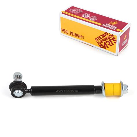 Metrix Premium Parts 2024 Toyota Corolla Cross Features – Metrix