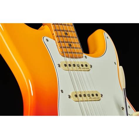 Fender Player Plus Strat MN TQS Thomann United Kingdom