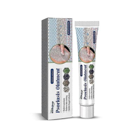 South Moon Anti-itch Cream for Dry and Itchy Skin, Rash, and Prickly