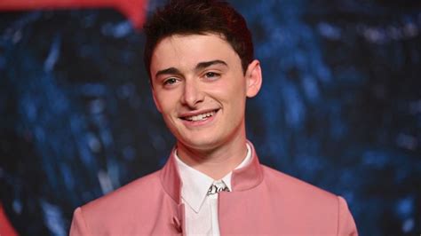 Noah Schnapp Actor De “stranger Things” Salió Del Clóset “finalmente Le Dije A Mis Amigos Y