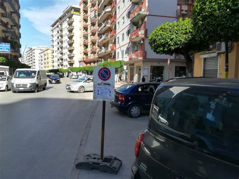 Taranto Attività di controllo della Polizia Locale sui cantieri