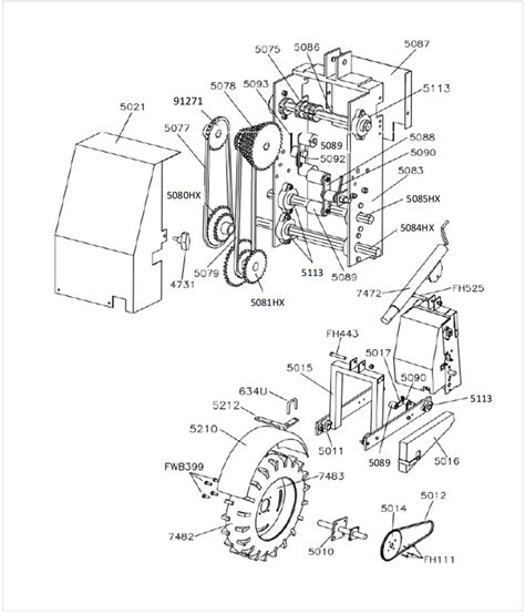 MECHANICAL TRANSPLANTER CO 1100 Christmas Tree Transplanter Instructions