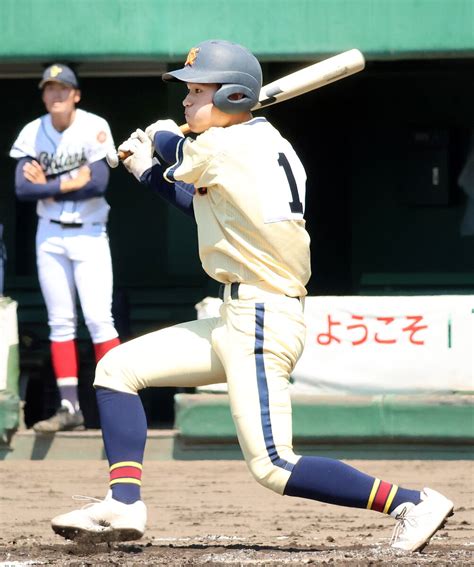 【高校野球】帯広農の「ミスターゼロ」久保田慎が零封＆v打今季公式戦自責点0 スポーツ報知