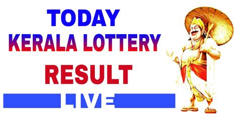 Kerala Lottery Result Akshaya 01 07 2020 Live Wajrainfo In