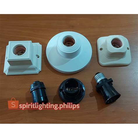 Jual Broco Fitting E Series Fitting Plafon Fitting Gantung