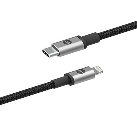 Mophie Usb C To Lightning Cable 1m