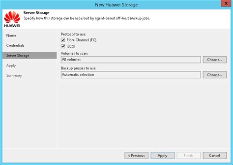 Step 4 Specify Veeam Agent Access Options Veeam Backup Guide For Hyper V