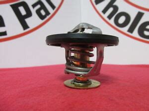 Dodge Ram Chrysler Jeep L L L L Thermostat New Oem Mopar Ebay