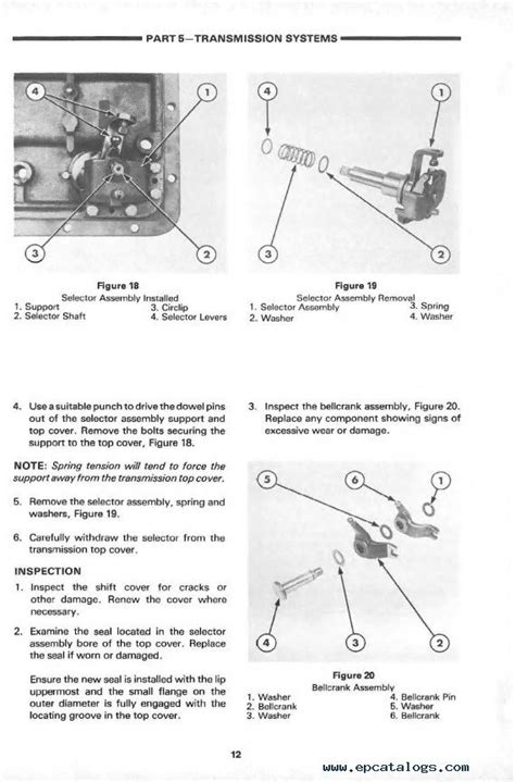 ford 6610 wiring diagram - Schema Digital