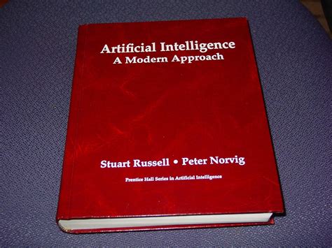 Amazon Artificial Intelligence A Modern Approach 9780131038059