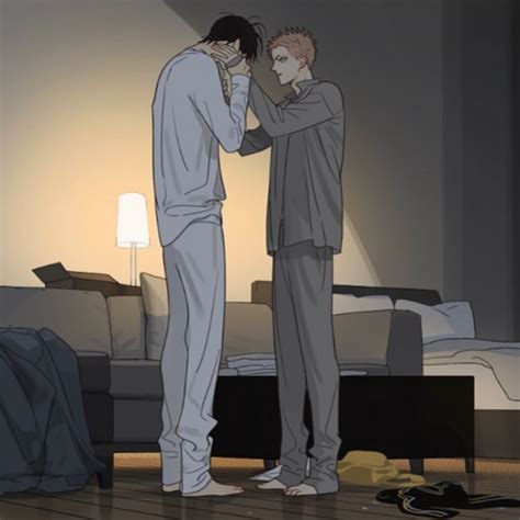 Tianshan Days Manga Manga Boy Anime Manga Anime Guys Days