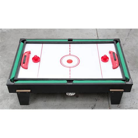 Купить 4 в 1 multi игры таблицы для детей бассейн / воздушный хоккей ...
