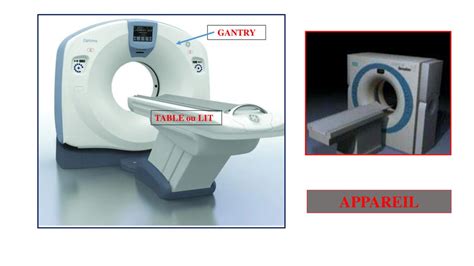 Tomodensitometrie Tdm Ou Scanner Ou Ct Scan Ppt T L Charger