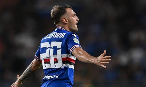 Highlights Sampdoria Pisa Tutti I Gol Del Match VIDEO