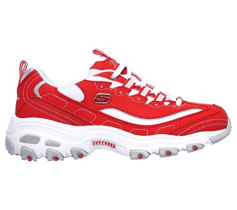 Buy SKECHERS D Lites Biggest Fan D Lites Shoes Only 70 00